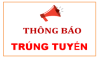 Công nhận kết quả trúng tuyển kỳ tuyển dụng viên chức năm 2023 tại Hội đồng xét tuyển viên chức y tế, Bệnh viện đa khoa khu vực Triệu Hải