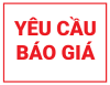 Yêu cầu báo giá