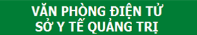 Văn phòng điện tử Sở y tế Quảng Trị